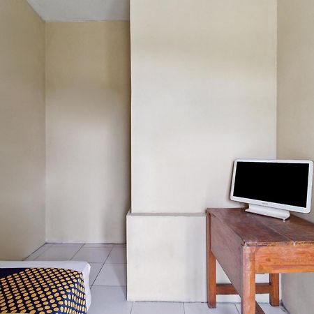 Spot On 92832 Al Mahira Syariah Hotel Majalengka Kültér fotó