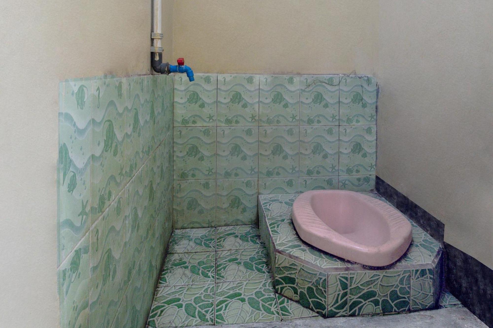 Spot On 92832 Al Mahira Syariah Hotel Majalengka Kültér fotó